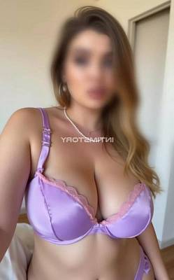 проститутка Яна фото 2