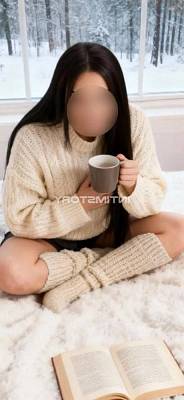 проститутка Лейла фото 3