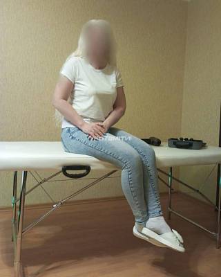 проститутка Лилия фото 1