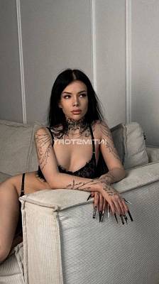 проститутка Ангелина фото 7