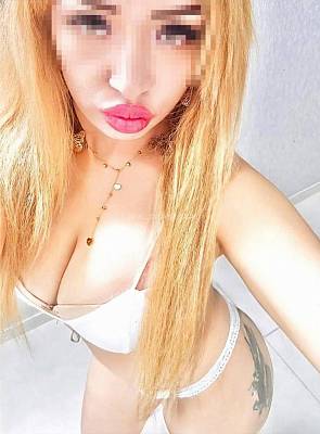 проститутка Лора фото 5