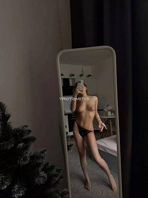 проститутка Виктория фото 4