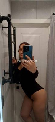 проститутка Karrina фото 2