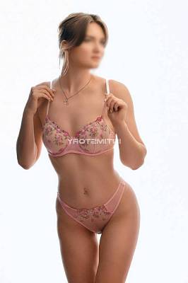 проститутка Аврора фото 8