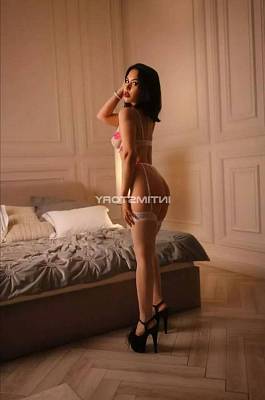 проститутка Лейсан фото 1