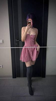 проститутка Малышка Мона фото 4