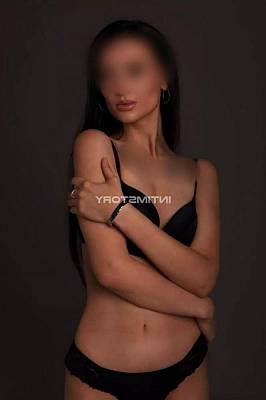 проститутка Викки фото 7