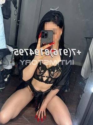 проститутка Анастасия фото 3