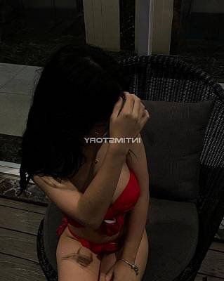 проститутка Селена фото 6