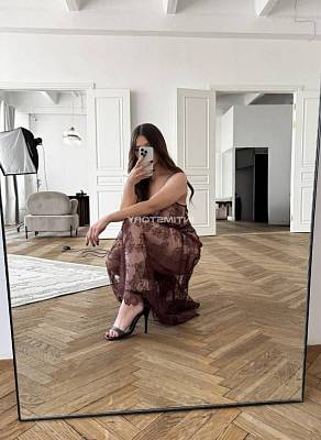 проститутка Анжелика фото 2