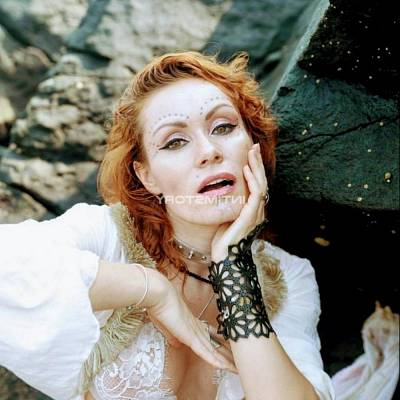 проститутка Хельга  массаж из сердца Индии в Москве фото 3