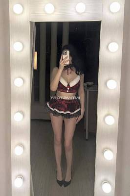 проститутка Эмилия фото 2