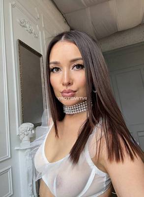 проститутка Аурита фото 6