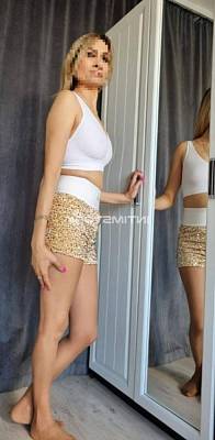 проститутка Яночка фото 2