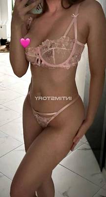 проститутка Августина фото 6