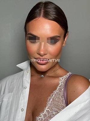 проститутка Анастасия фото 5