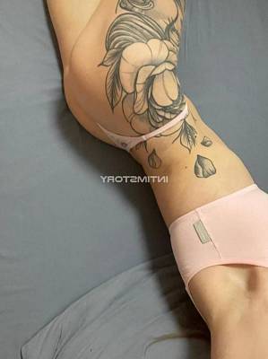 проститутка Мария фото 2