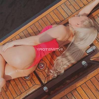 проститутка Анжелика фото 8