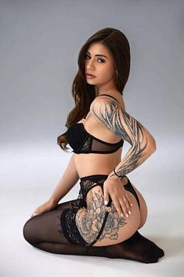 проститутка Лера фото 7