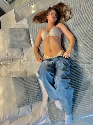 проститутка Эля фото 7