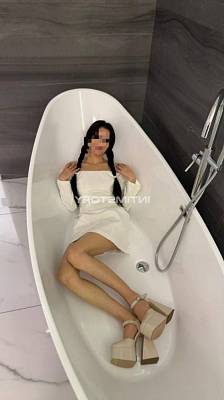 проститутка Нелля фото 5