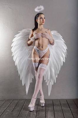 проститутка Лиза фото 6