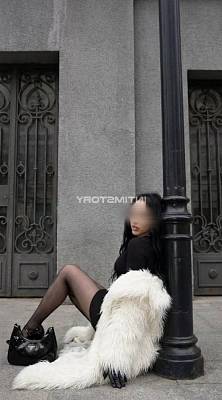 проститутка Маша фото 4