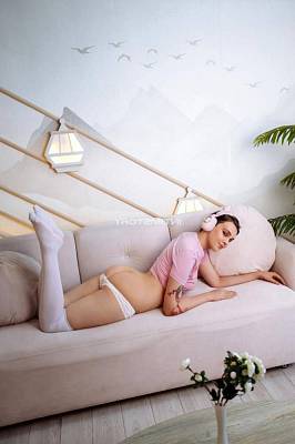 проститутка Анечка фото 2