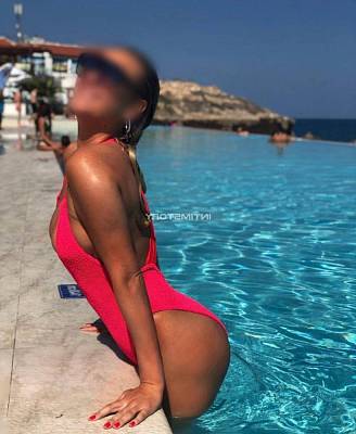 проститутка Алина фото 3