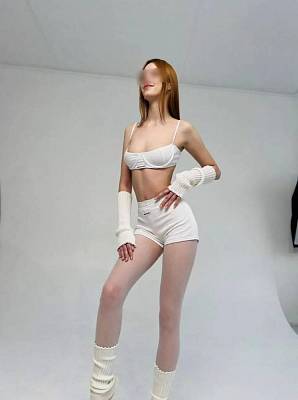 проститутка Рыжая Мечта фото 9