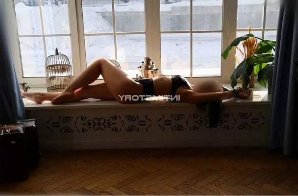 проститутка Дана фото 6