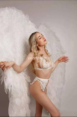 проститутка Аделина Дюймовочка фото 5