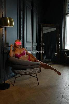 проститутка Арина фото 2