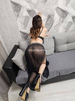 проститутка Моника фото 7