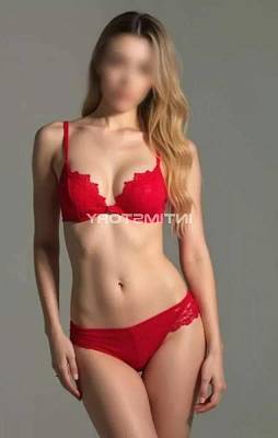 проститутка АНГЕЛИНА фото 3