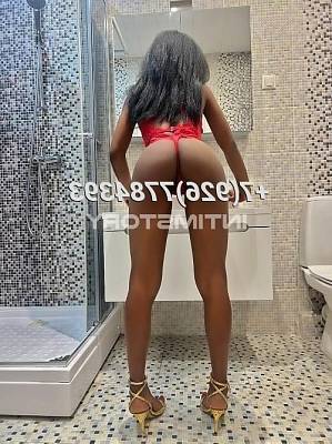 проститутка София фото 8