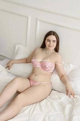 проститутка Диана с идеальными формами фото 1