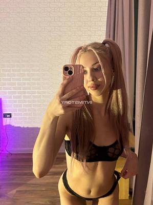 проститутка Настна фото 6