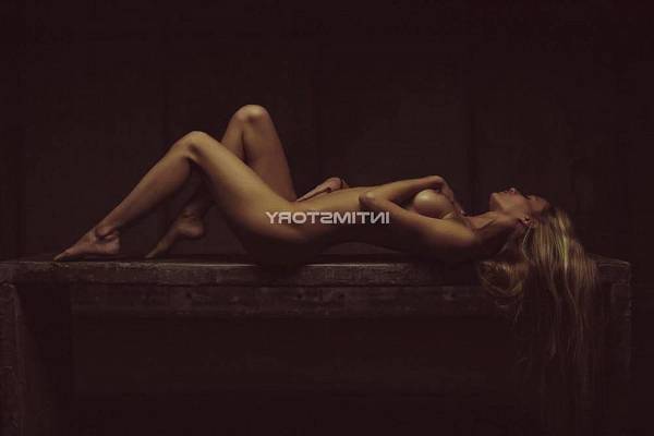 проститутка Джинни фото 5