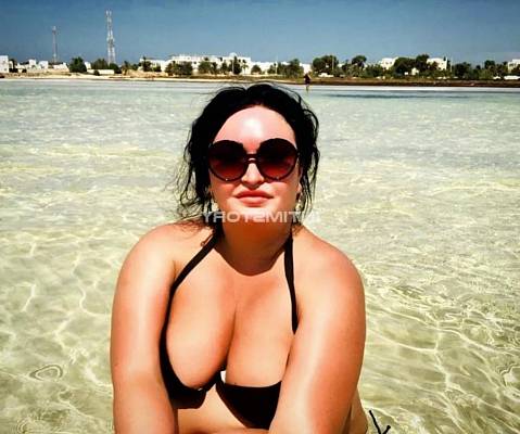 проститутка Мария фото 10