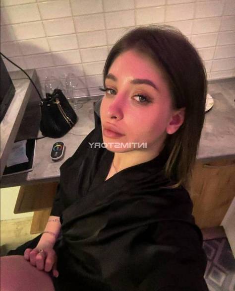 Вера Твоя маленькая Тянка