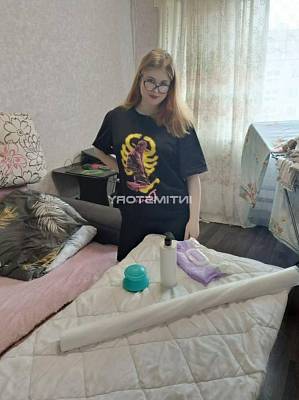 проститутка Вероника фото 2