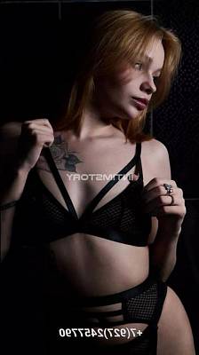 проститутка Дарина фото 2