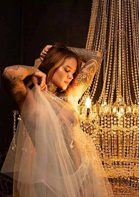 проститутка Белла фото 9