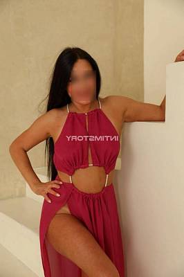 проститутка Виктория GFE фото 4