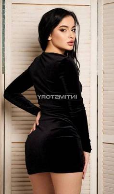 проститутка Ангелина фото 2