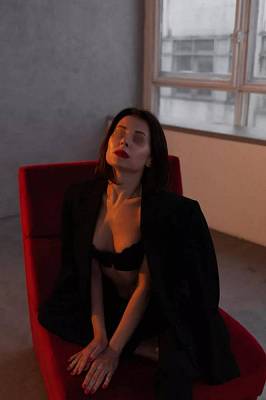 проститутка Маргарита фото 3