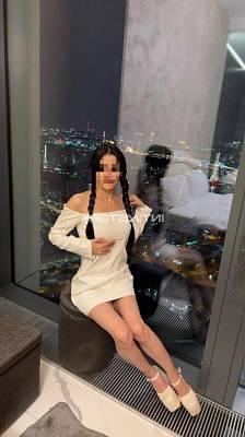 проститутка Нелля фото 6