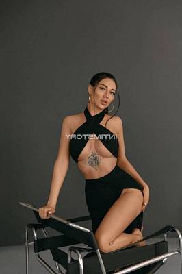 проститутка Анжела фото 8