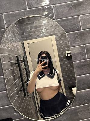 проститутка Эмма фото 10